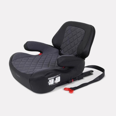 Автокресло Rant Turbo Pro IsoFix AY313 Grey 02