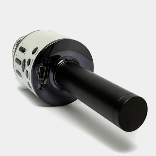 Микрофон Караоке Q88 фото 4