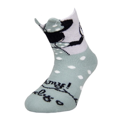 Katamino 21024K/3/4 Носки Д.в асс-2