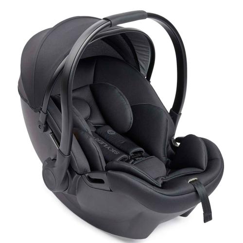 Автокресло Happy Baby Skyler Pro dark grey фото 2