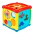 Развивающая игрушка Куб Huanger HE0520 Развивающая игрушка Куб Huanger HE0520