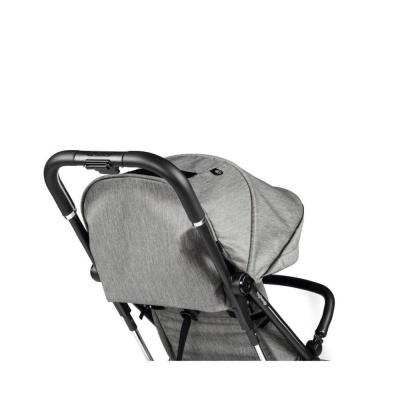 Детская прогулочная коляска Peg-Perego Selfie Atmosphere 05