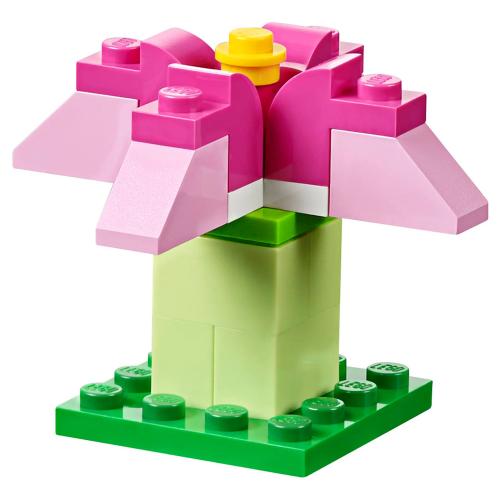 Конструктор Lego Classic 10696 Набор для творчества среднего размера фото 6