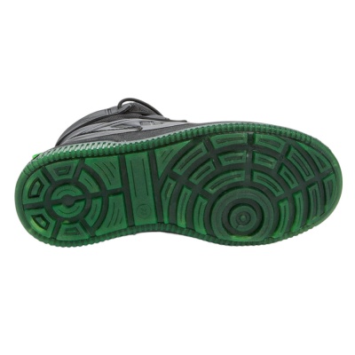 Ботинки для мальчика Crosby 228204/06-01 черные 3