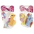 Набор игрушек для ванны My Little Pony 2 шт Играем вместе 171R-PVC Набор игрушек для ванны My Little Pony 2 шт Играем вместе 171R-PVC