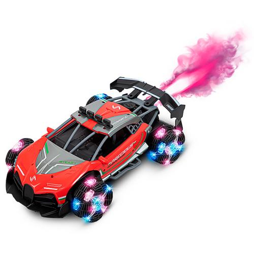 Машина радиоуправляемая Гоночная дрифтовая масштаб 1:12 Autodrive JB1168395/01003RW фото 3