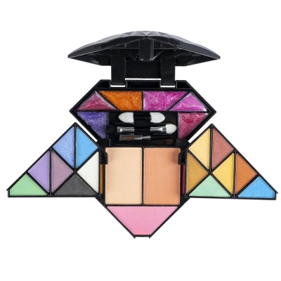 Набор детской косметики Eva Moda Bondibon ВВ6123