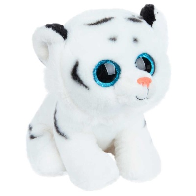 Мягкая игрушка Тигренок Tundra 25 см Ty Inc 90219