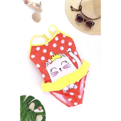 Купальник Teres DMB 1053BH 104