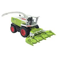 Комбайн Claas Jaguar 900 Bruder 02-131