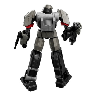 Конструктор Трансформер Classic Class One Мегатрон Blokees Blocks 67330 2