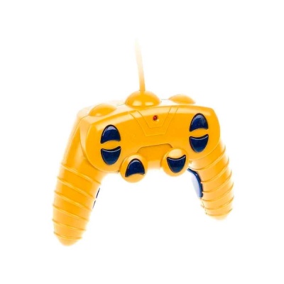 Трактор-погрузчик на радиоуправлении Crossbot 870698 2