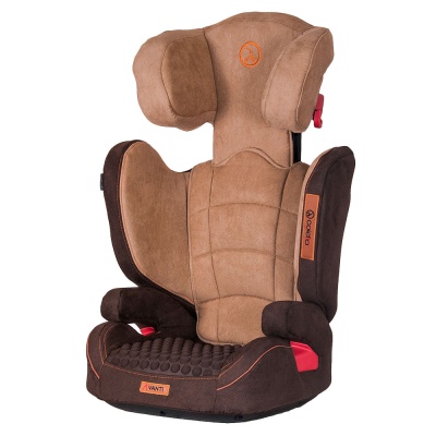 Автокресло Coletto Avanti 03
