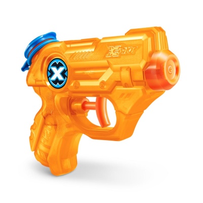 Набор водных бластеров X-Shot Water Nano Drencher 2шт Zuru 56106 02