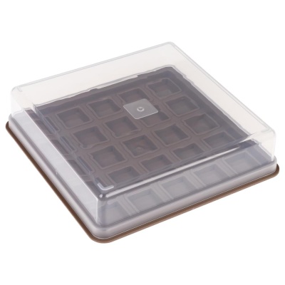 Настольная логическая игра IQ Тренинг Котятки играют в прятки 1Toy Т25566