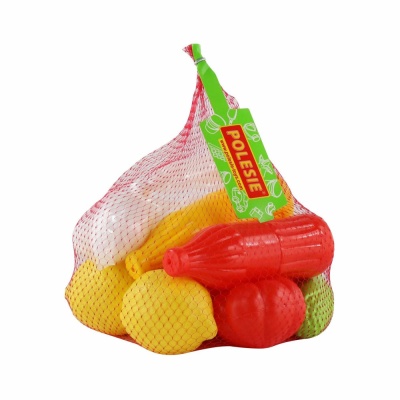 Игровой набор продуктов №5 Полесье 47007-2