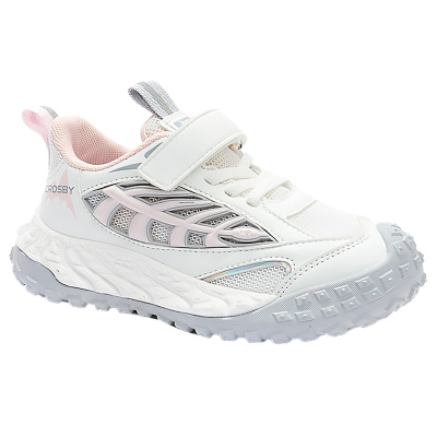 Кроссовки для девочки Keddo 257106/03-04