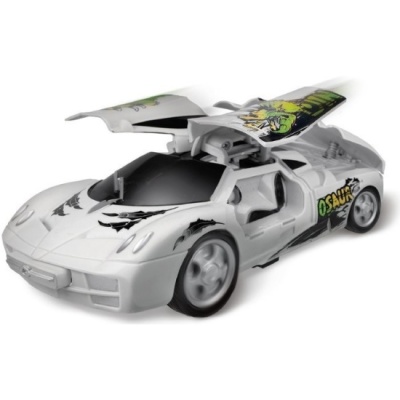 Машина на радиоуправлении Стрит рейсинг Crossbot 870843