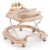 Ходунки Smiley V2 Happy Baby beige