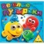 Настольная игра Веселые пузырьки Piatnik 794292