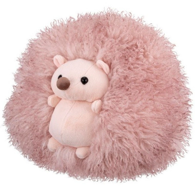 Мягкая игрушка Ежик Relana RL24063-28 28 см 2