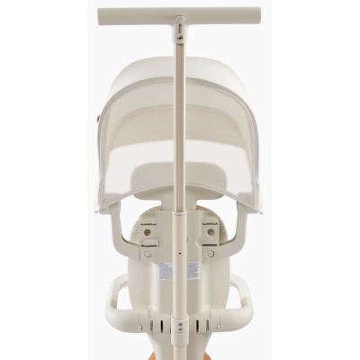 Велосипед трёхколёсный Happy Baby Mercury Pro 50047 olive