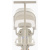 Велосипед трёхколёсный Happy Baby Mercury Pro 50047 olive
