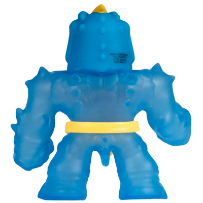 Игровой набор Создай Своего Героя Тайро Hero Creator GooJitZu 67952 4