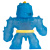 Игровой набор Создай Своего Героя Тайро Hero Creator GooJitZu 67952