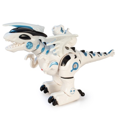 Интерактивный робот Боевой дракон Dream Makers 0830