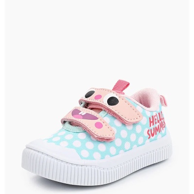 Кеды Kakadu 9561A 2