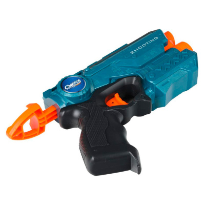 Бластер Смерч с мягкими пулями Играем вместе 2306G0066-R 4