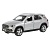 Металлическая машинка Mercedes-Benz GLE Технопарк GLE-12-SR