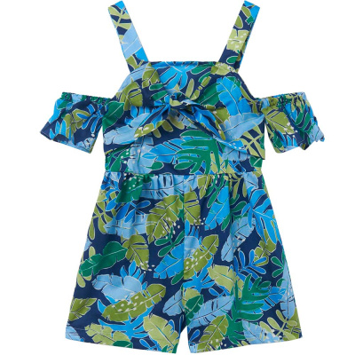 Полукомбинезон Mayoral 6845/41 01