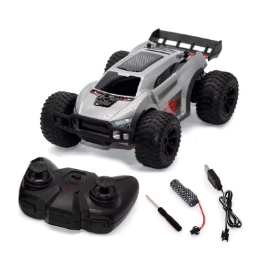 Внедорожник на радиоуправлении Трагги Heliway HELI-9961