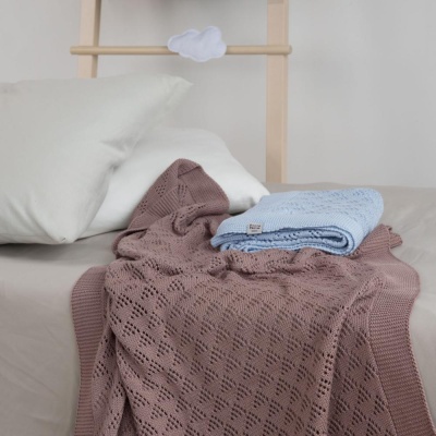 Плед для новорожденных Bossa Nova 902К-724-К1 02