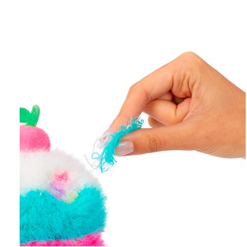 Игровой набор Мороженое рожок Fluffie Stuffiez MGA 43868 фото 3