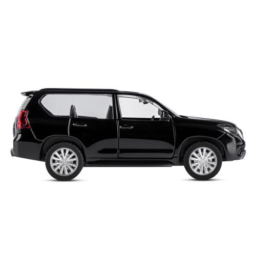 Коллекционная машинка Land Cruiser Prado Автопанорама JB1251022 фото 2