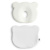 Подушка детская Happy Baby 87565 white Подушка детская Happy Baby 87565 white