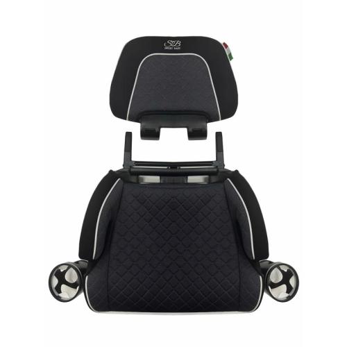 Бустер Fantino B-FIX Grey ТМ Sweet Baby фото 5