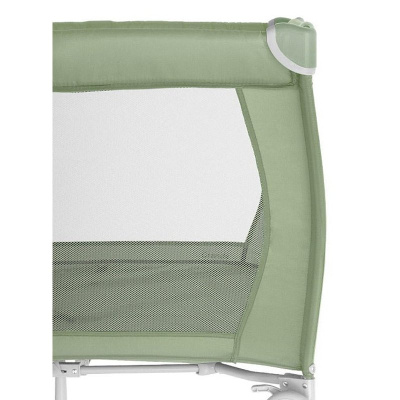 Манеж детский Carrello Grande CRL-18104 Mint Green 03