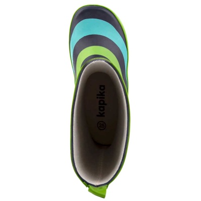 Сапоги резиновые Kapika 1393 4