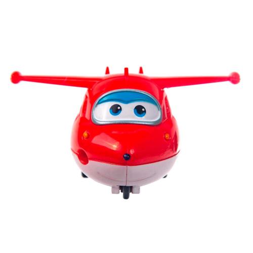 Мини трансформер Джетт Super Wings EU710010 фото 4