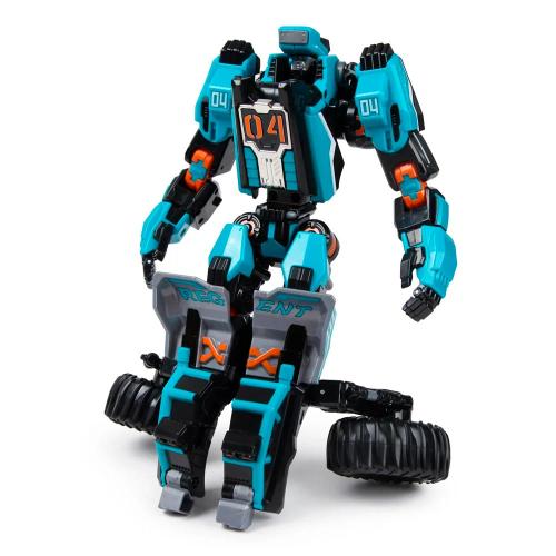 Тобот Детективы Галактики Сэнд Кролер Young Toys 301133 фото 3