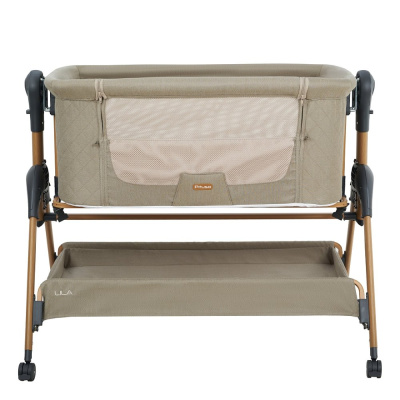 Колыбель Pituso Lila OD-B15-Beige бежевый 02