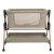 Колыбель Pituso Lila OD-B15-Beige бежевый