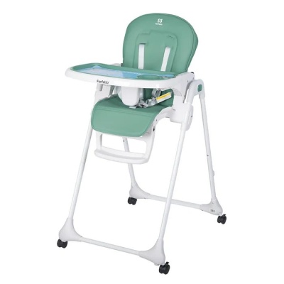 Стульчик для кормления Farfello Dreamy DR-12 Evergreen 01