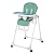 Стульчик для кормления Farfello Dreamy DR-12 Evergreen