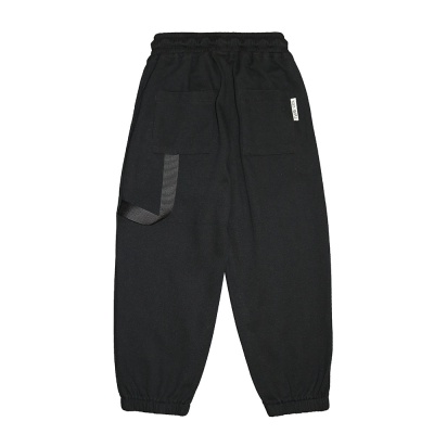 Спортивные штаны для девочки Lusiming 85021