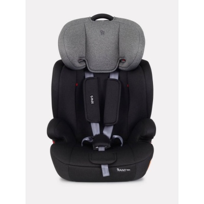 Автокресло Rant Basic Spark ZY10 Grey 04